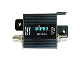 Mipro MPB-20 Antenna Booster with Built-in Power Supply